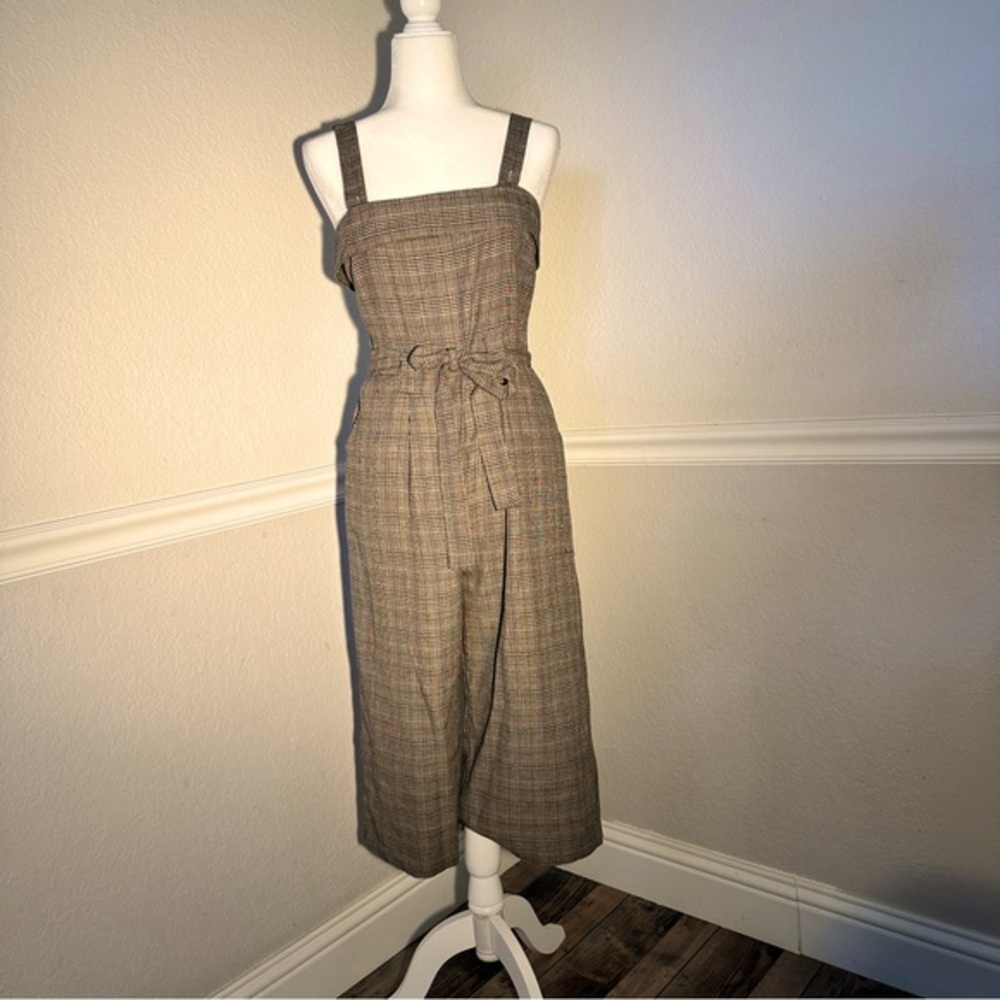 Timing Romper Size Medium